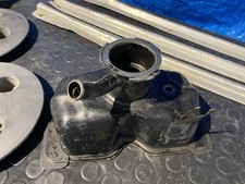 Coperchio Punteria Fiat 500/126 Epoca