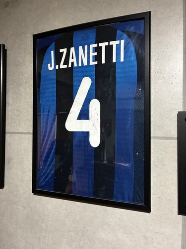 Maglia calcio inter milan - calcio,
