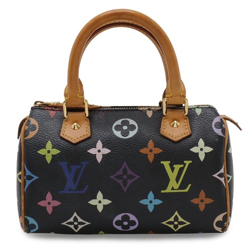 Borsa louis vuitton monogram - borsa,