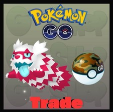 Pokémon🔄TRADE🔄Go🌟Shi