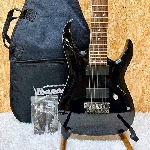 Ibanez rga7 chitarra corde - rga7, 7