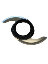 ARIETE  LAMA PER TRITARE  PRO