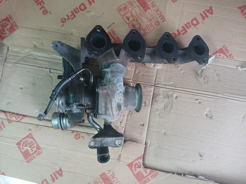 Turbina per bmw - per, x1