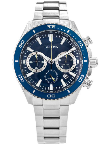 Orologio uomo bulova - orologio,