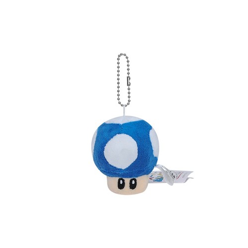 Portachiavi giocattolo peluche