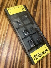 10 Plaquettes R390-11T308M-PM