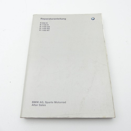 Originale bmw 850 1100 gs - 1100, r