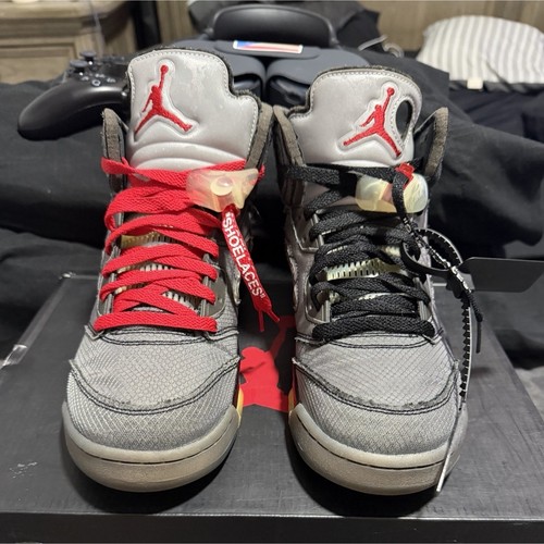 Air jordan retro x - 5, sp