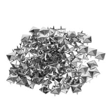  200 Pcs Borchie Piramidali