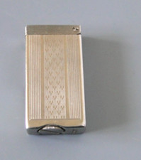 Accendino antico aquilux - accendino,