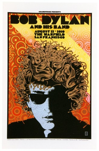 Chuck sperry bob dylan 2010 - bob,