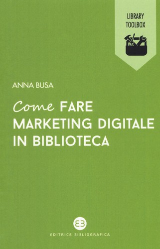 Libro nuovo anna busa come - -,