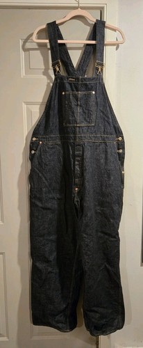 Jeans tcb 1 salopette - jeans,