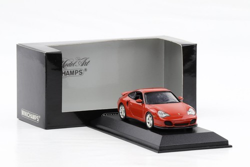 Minichamps porsche 911 - 1:43,