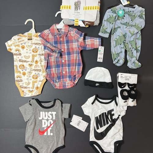 Lotto abbigliamento bambino - lotto,