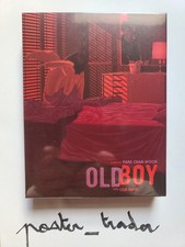 Old Boy [Korea] Full Slip -