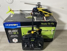 Horizon Hobby Blade 200 SRX RC