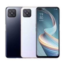 Oppo reno4 ram - 5g, gb