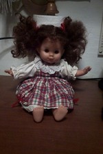 bambolina  senza marchio in