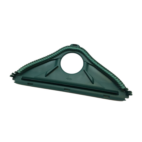 Piastra con setole hd40 - piastra,