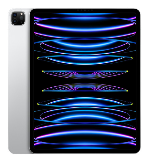 Apple ipad pro 2022 - 6, (12,9")