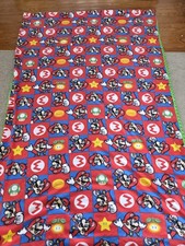 Vintage Super Mario Bros