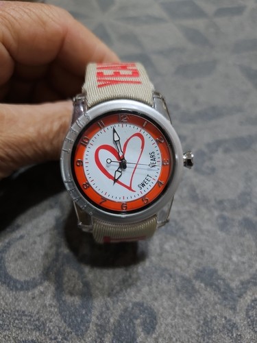 Orologio vintage sweet - orologio,