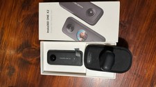Videocamera Action Cam Insta 360 X2