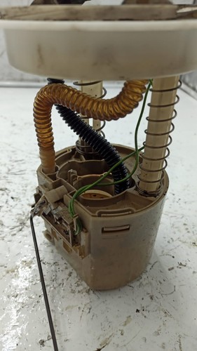 Pompa carburante per ford - carburante,