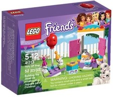 41113 LEGO FRIENDS Il Negozio
