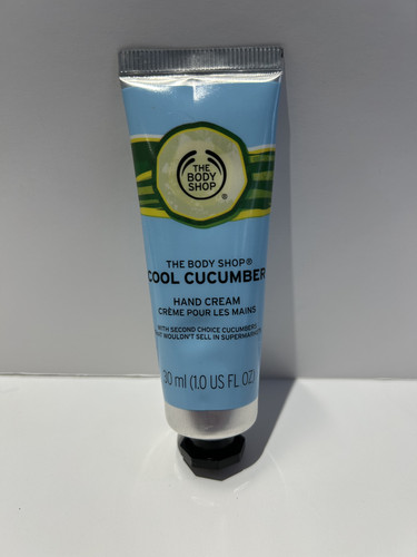 The body shop - body, cool