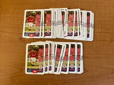 (49) 1995-96 Subbuteo Squads