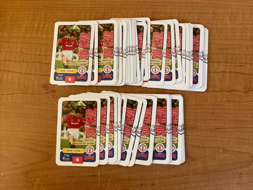 1995 subbuteo squads - (49),
