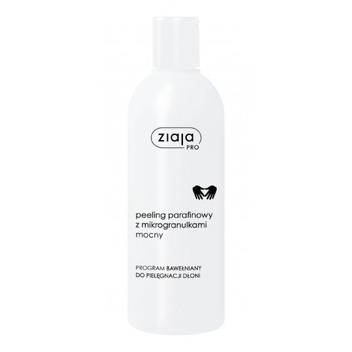 Ziaja pro scrub - ziaja,
