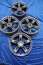 Set cerchi BRABUS Monoblocco T