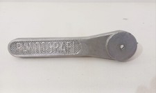 Chiave Banco manovra