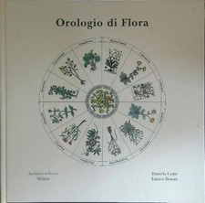 Orologio flora ladie - orologio,