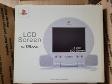 Sony PlayStation Slim