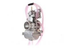 Keihin PWK 36 short body quad