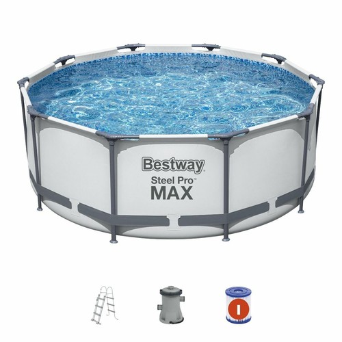 Piscina fuori terra - , bestway