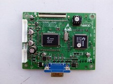 Scheda madre lcd philips - scheda,