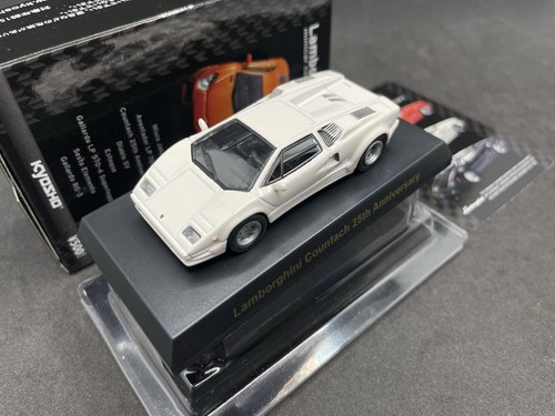 Modellino auto kyosho 64 - kyosho, 1/64