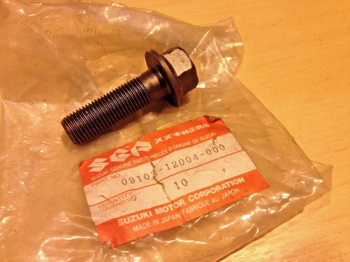Bullone alternatore carter nos - alternatore,