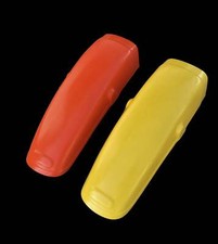 Parafango posteriore Suzuki TM