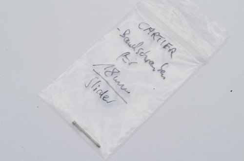 Cartier santos vite - santos,