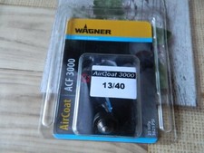 Wagner Air Coat 3000 ugello