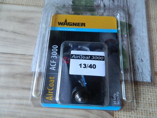 Wagner air coat 3000 ugello - air,
