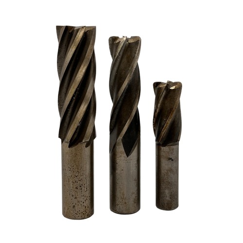 Quinco set fresa fine acciaio - quinco,