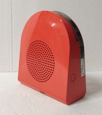 Mangiadischi Minerva Phono Boy-anni 60 Mario Bellini non so se funziona