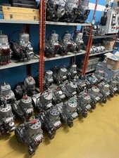 motori kart usati Tm Kz10c R1 R2